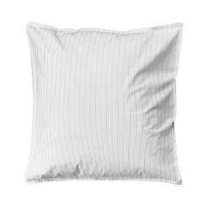 By NORD Pudebetrk Dagny - Snow/Ocean - 60x63cm