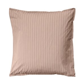 By NORD Pudebetrk Dagny - Straw/Bark - 60x63cm