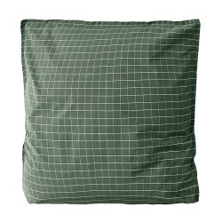 By NORD Pudebetrk Erika - Forest/Snow - 60x63cm