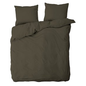 By NORD Sengest Ingrid - Bark - 200x220cm