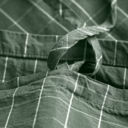 By NORD Sengest Erika - Forest/Snow - 140x200cm