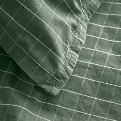 By NORD Sengest Erika - Forest/Snow - 140x200cm