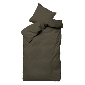 By NORD Sengest Ingrid - Bark - 140x220cm