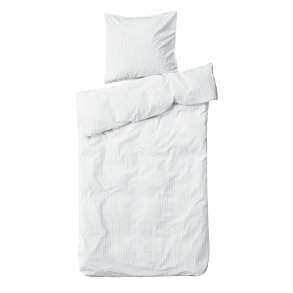 By NORD Sengest Dagny - Snow/Ocean - 140x220cm