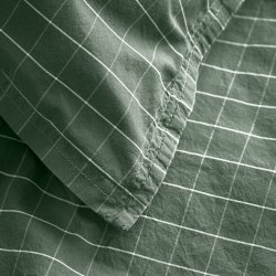 By NORD Sengest Erika - Forest/Snow - 140x220cm