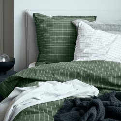 By NORD Sengest Erika - Forest/Snow - 140x220cm