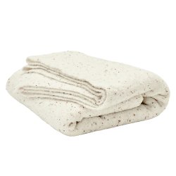 By NORD Tppe Ingeborg - Haze - 190x135 cm