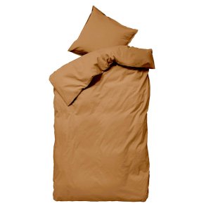 Kopi af By Nord sengest Ingrid - Wood - 140x200 cm