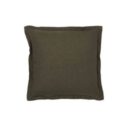 By Nord Pyntepudebetrk Gunhild - Bark - 60x60 cm