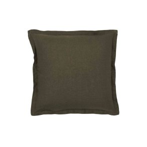 By Nord Pyntepudebetrk Gunhild - Bark - 60x60 cm