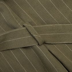 By NORD Bomuldskimono - Alrun - Forest/Snow