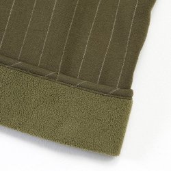 By NORD Bomuldskimono - Alrun - Forest/Snow