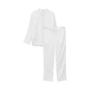 By NORD Pyjamas Alfrid - Snow - L/XL