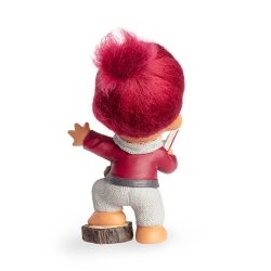 bySommer Lykketrold - Bror af Grandam Familien 