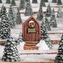 bySommer Lykketrold - Grandam Juletroldenes Magiske Portal