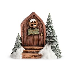 bySommer Lykketrold - Grandam Juletroldenes Magiske Portal