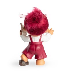 bySommer Lykketrold - Sster af Grandam Familien 