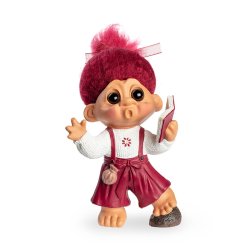 bySommer Lykketrold - Sster af Grandam Familien 