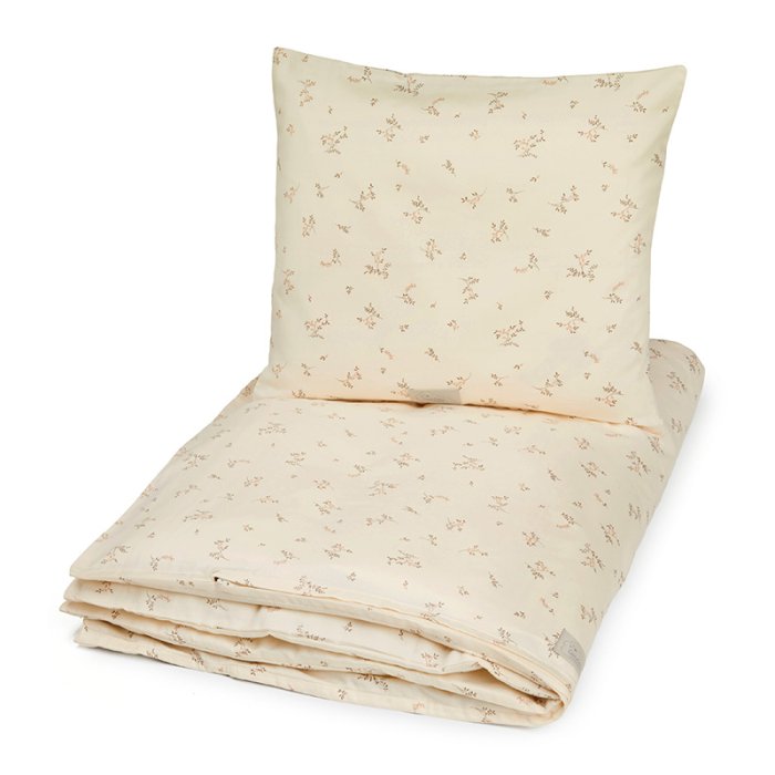Cam Cam Copenhagen Baby Senget�j 70x100cm Ashley