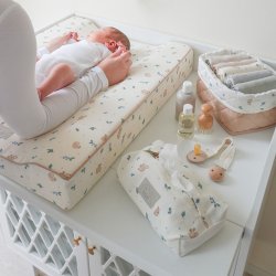 Cam Cam Copenhagen V�dserviet Etui Blueberries