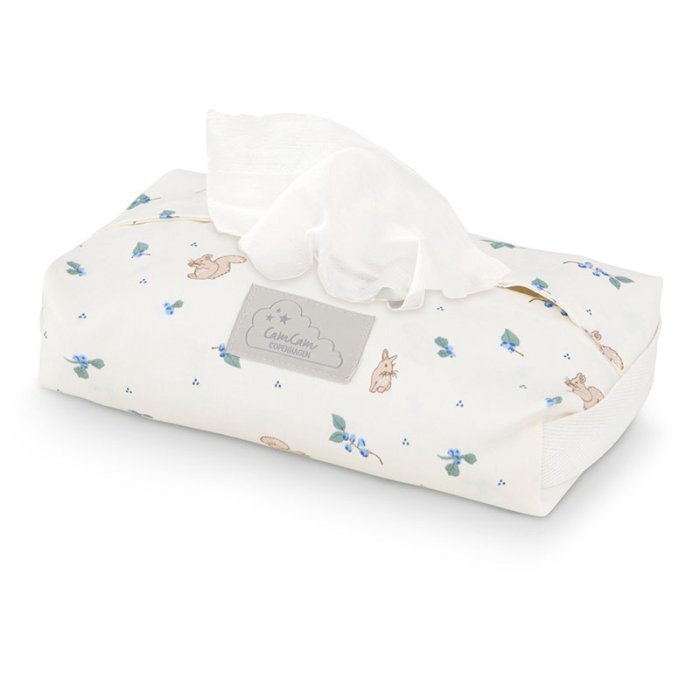 Cam Cam Copenhagen V�dserviet Etui Blueberries