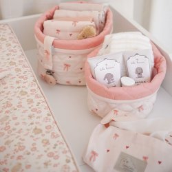 Cam Cam Copenhagen V�dserviet Etui Bows
