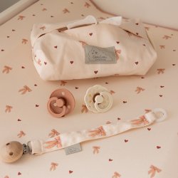 Cam Cam Copenhagen V�dserviet Etui Bows