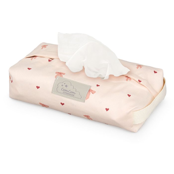 Cam Cam Copenhagen V�dserviet Etui Bows