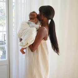 Cam Cam Copenhagen Baby Senget�j 70x100 cm Caprice