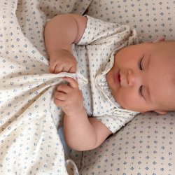 Cam Cam Copenhagen Baby Senget�j 70x100 cm Caprice