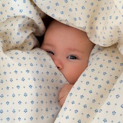 Cam Cam Copenhagen Baby Senget�j 70x100 cm Caprice
