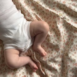 Cam Cam Copenhagen Baby Senget�j 70x100cm Augusta