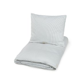 Cam Cam Copenhagen Baby Senget�j 70x100cm Bl� Striber