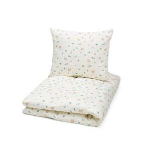 Cam Cam Copenhagen Baby Senget�j 70x100cm Blueberries