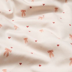 Cam Cam Copenhagen Baby Senget�j 70x100cm Bows
