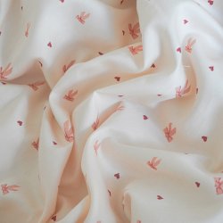 Cam Cam Copenhagen Baby Senget�j 70x100cm Bows