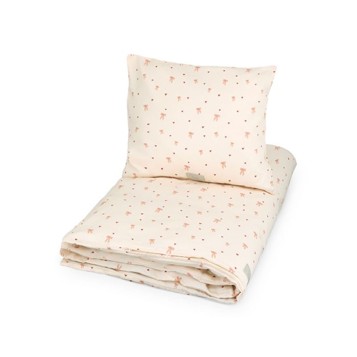 Cam Cam Copenhagen Baby Senget�j 70x100cm Bows