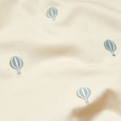 Cam Cam Copenhagen Baby Senget�j 70x100cm Broderet Dreamland