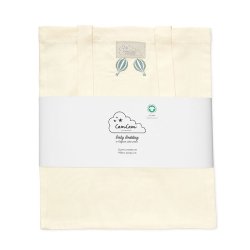 Cam Cam Copenhagen Baby Senget�j 70x100cm Broderet Dreamland