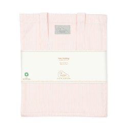 Cam Cam Copenhagen Baby Senget�j 70x100 cm Classic Stripes Rose