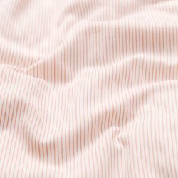 Cam Cam Copenhagen Baby Senget�j 70x100 cm Classic Stripes Rose