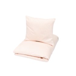 Cam Cam Copenhagen Baby Senget�j 70x100 cm Classic Stripes Rose