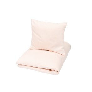 Cam Cam Copenhagen Baby Senget�j 70x100 cm Classic Stripes Rose