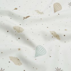 Cam Cam Copenhagen Baby Senget�j 70x100cm Dreamland