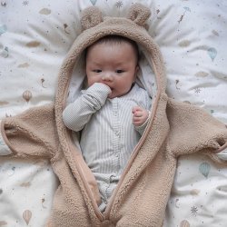 Cam Cam Copenhagen Baby Senget�j 70x100cm Dreamland