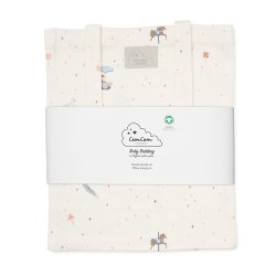 Cam Cam Copenhagen Baby Senget�j 70x100cm Karrusel
