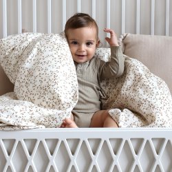 Cam Cam Copenhagen Baby Senget�j 70x100cm Lierre