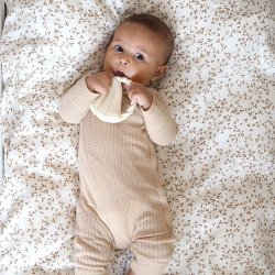 Cam Cam Copenhagen Baby Senget�j 70x100cm Lierre