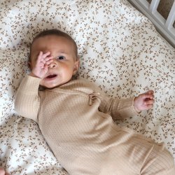 Cam Cam Copenhagen Baby Senget�j 70x100cm Lierre