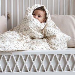Cam Cam Copenhagen Baby Senget�j 70x100cm Lierre